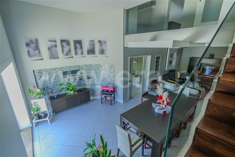 Moradia Isolada T4 com Piscina Chaves, Arcossó - 1462323 - 13