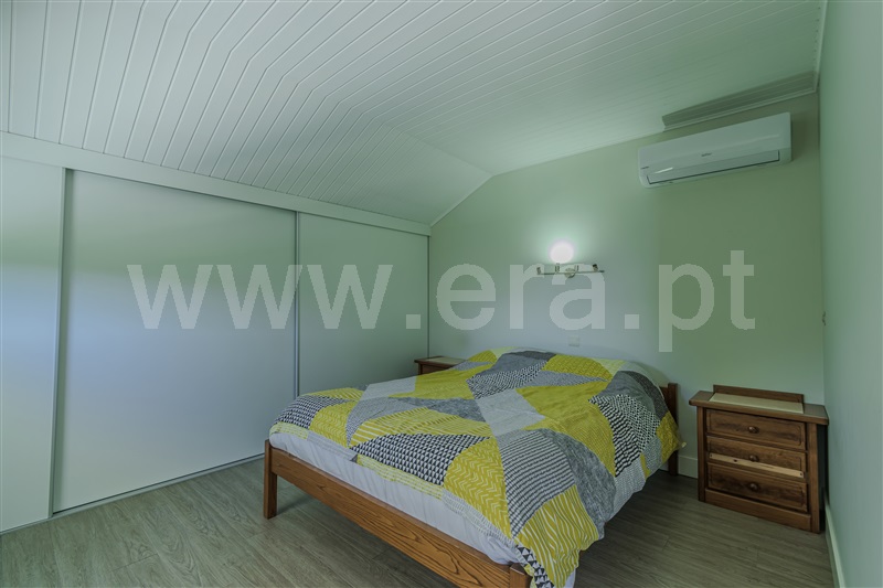 Moradia Isolada T4 com Piscina Chaves, Arcossó - 1462323 - 15