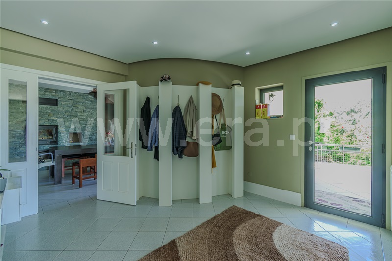 Moradia Isolada T4 com Piscina Chaves, Arcossó - 1462323 - 42