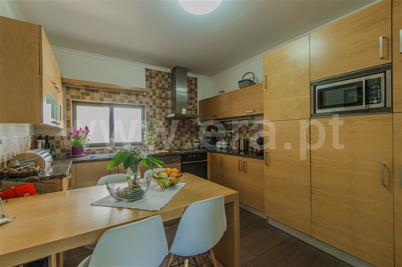 Moradia Isolada T4 com Piscina Chaves, Arcossó - 1462323 - 43