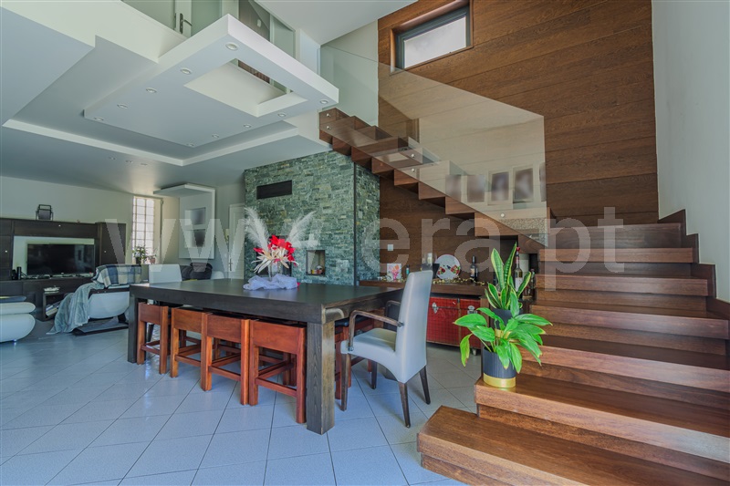 Moradia Isolada T4 com Piscina Chaves, Arcossó - 1462323 - 51