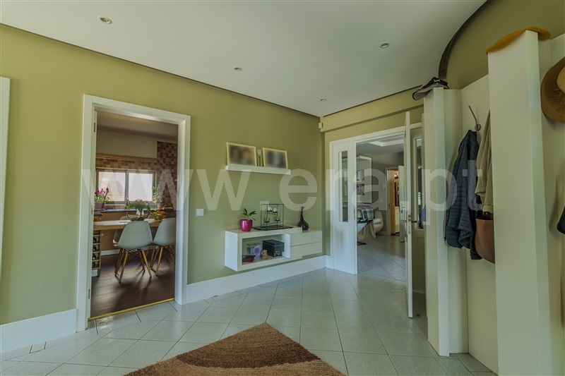 Moradia Isolada T4 com Piscina Chaves, Arcossó - 1462323 - 53