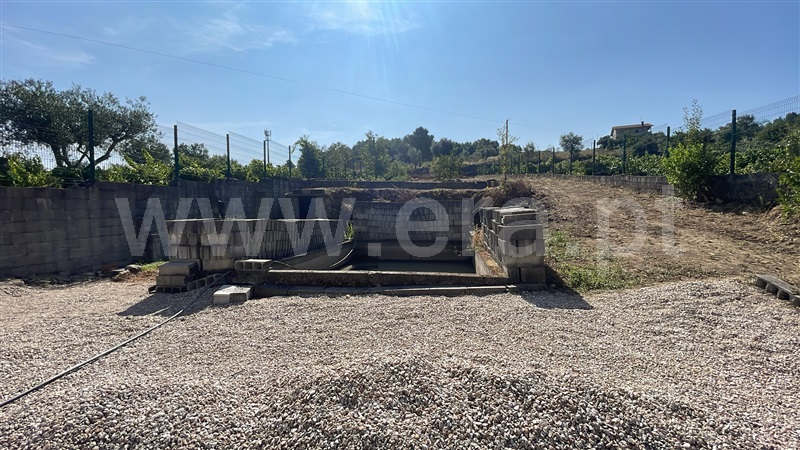 Moradia Isolada T4 Chaves, São Pedro de Agostém - 1428592 - 6