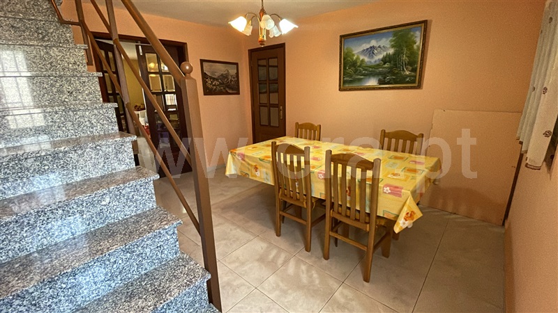 Moradia Isolada T4 Chaves, São Pedro de Agostém - 1428592 - 11