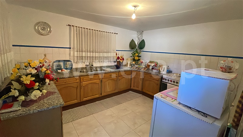Moradia Isolada T4 Chaves, São Pedro de Agostém - 1428592 - 14