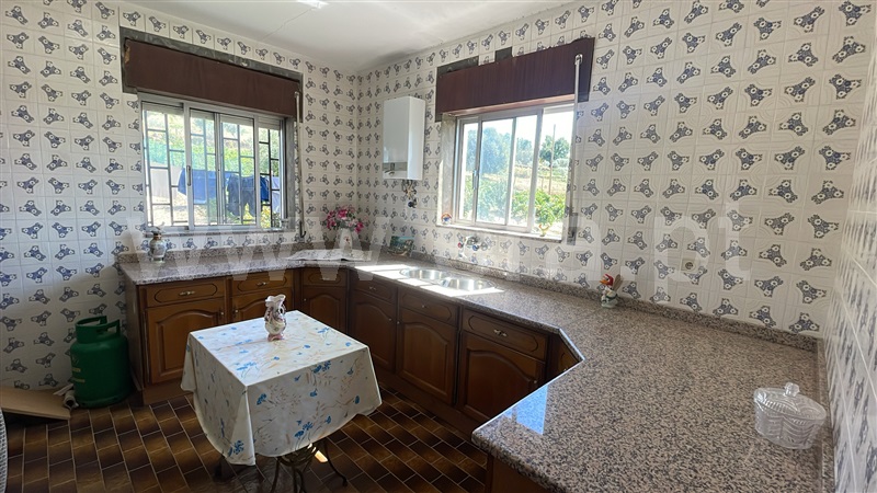 Moradia Isolada T4 Chaves, São Pedro de Agostém - 1428592 - 17