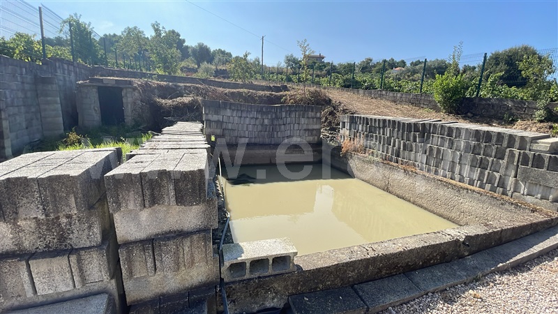 Moradia Isolada T4 Chaves, São Pedro de Agostém - 1428592 - 22