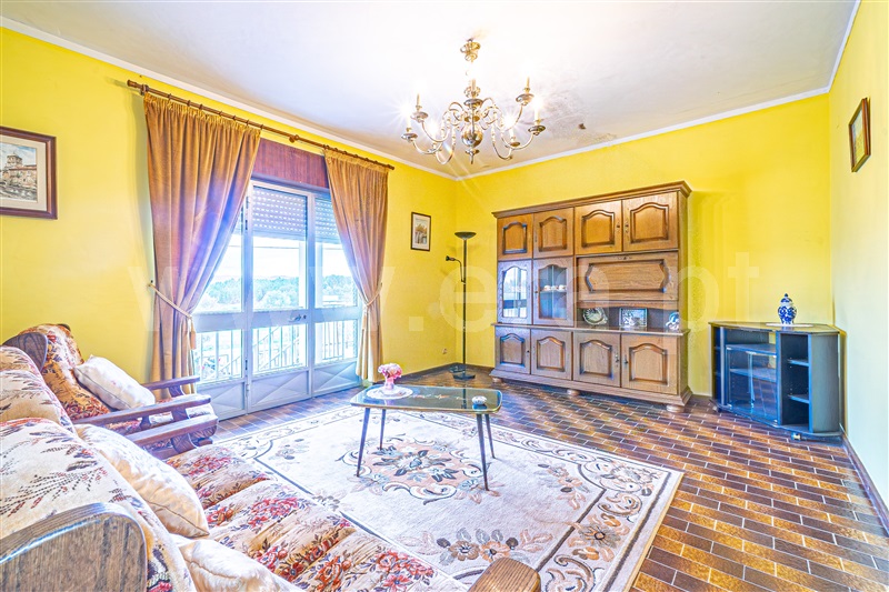 Moradia Isolada T4 / Chaves, Bóbeda