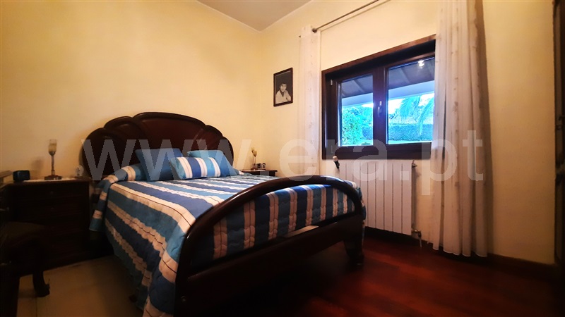 Moradia Isolada T4 Chaves, Eiras, São Julião de Montenegro e Cela - 1383468 - 9