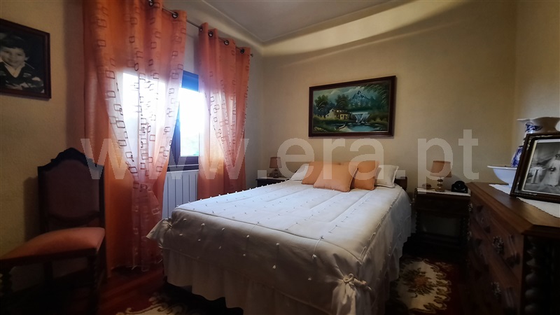 Moradia Isolada T4 Chaves, Eiras, São Julião de Montenegro e Cela - 1383468 - 12