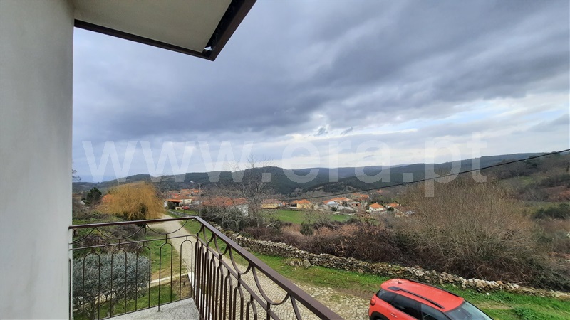 Moradia Isolada T4 Chaves, Eiras, São Julião de Montenegro e Cela - 1383468 - 15