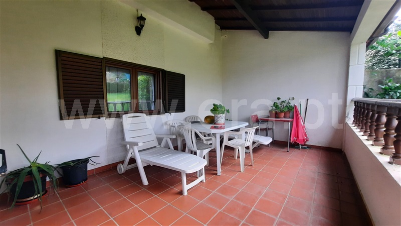 Moradia Isolada T4 Chaves, Eiras, São Julião de Montenegro e Cela - 1383468 - 17
