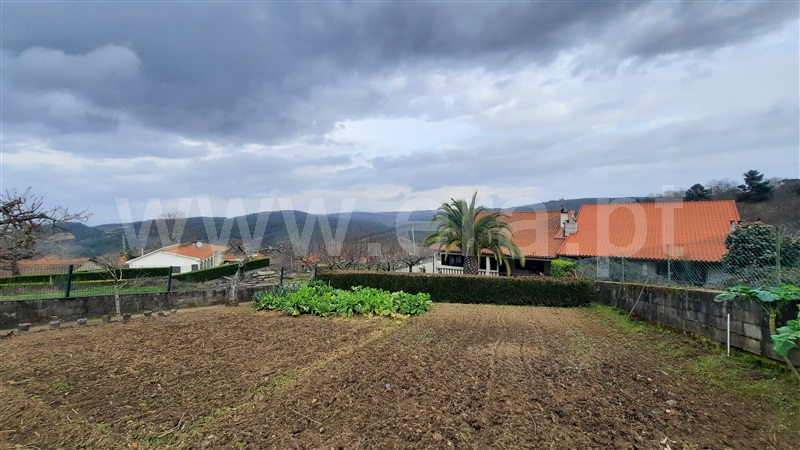 Moradia Isolada T4 Chaves, Eiras, São Julião de Montenegro e Cela - 1383468 - 21