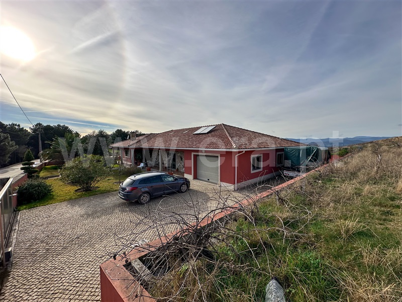 Moradia Isolada T4 Chaves, São Pedro de Agostém - 1406899 - 3