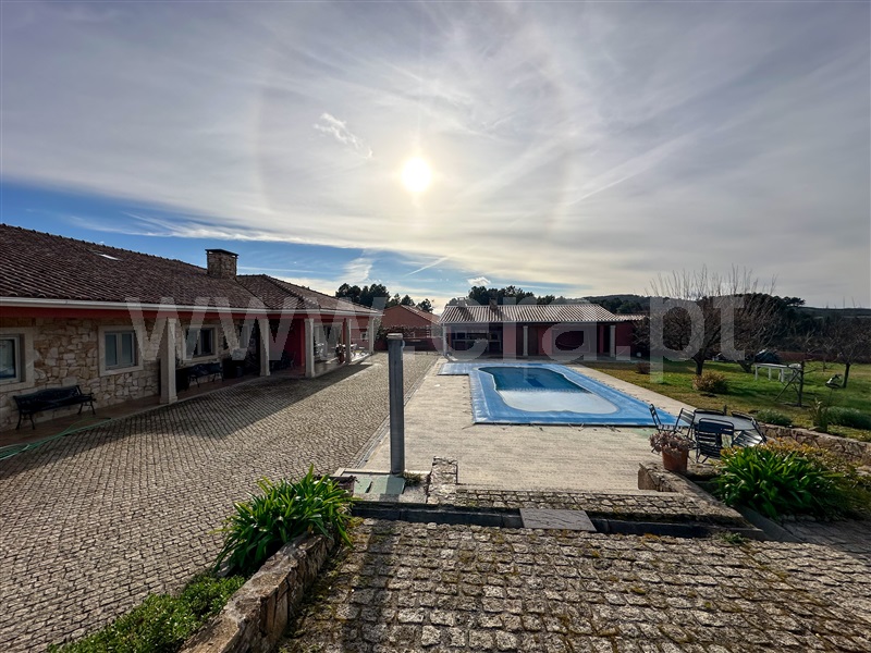 Moradia Isolada T4 Chaves, São Pedro de Agostém - 1406899 - 7