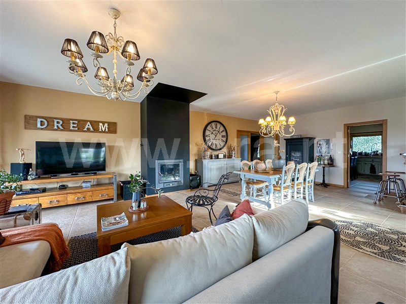 Moradia Isolada T4 Chaves, São Pedro de Agostém - 1406899 - 13