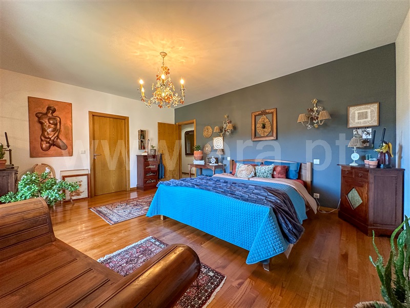Moradia Isolada T4 Chaves, São Pedro de Agostém - 1406899 - 17