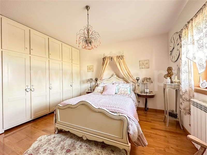 Moradia Isolada T4 Chaves, São Pedro de Agostém - 1406899 - 20