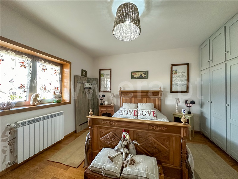 Moradia Isolada T4 Chaves, São Pedro de Agostém - 1406899 - 21