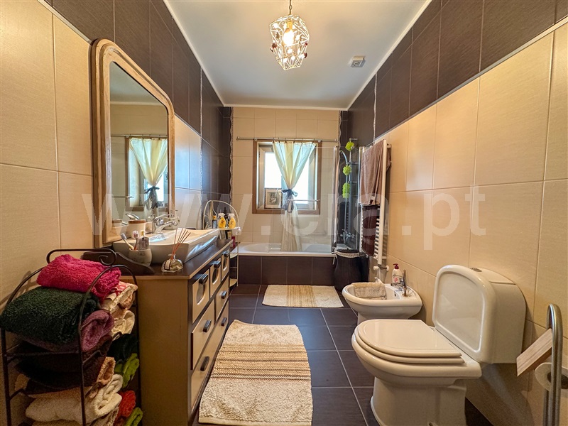 Moradia Isolada T4 Chaves, São Pedro de Agostém - 1406899 - 22