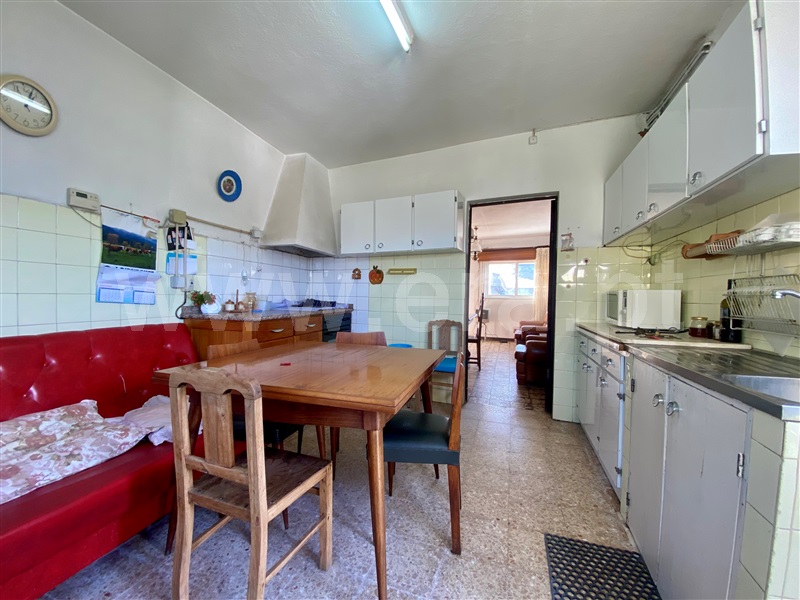 Moradia Isolada T4 Chaves, Oura - 1454418 - 2