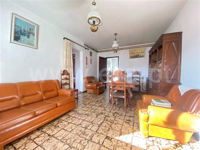 Moradia Isolada T4 Chaves, Oura - 1454418 - 3