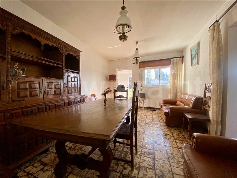 Moradia Isolada T4 Chaves, Oura - 1454418 - 4