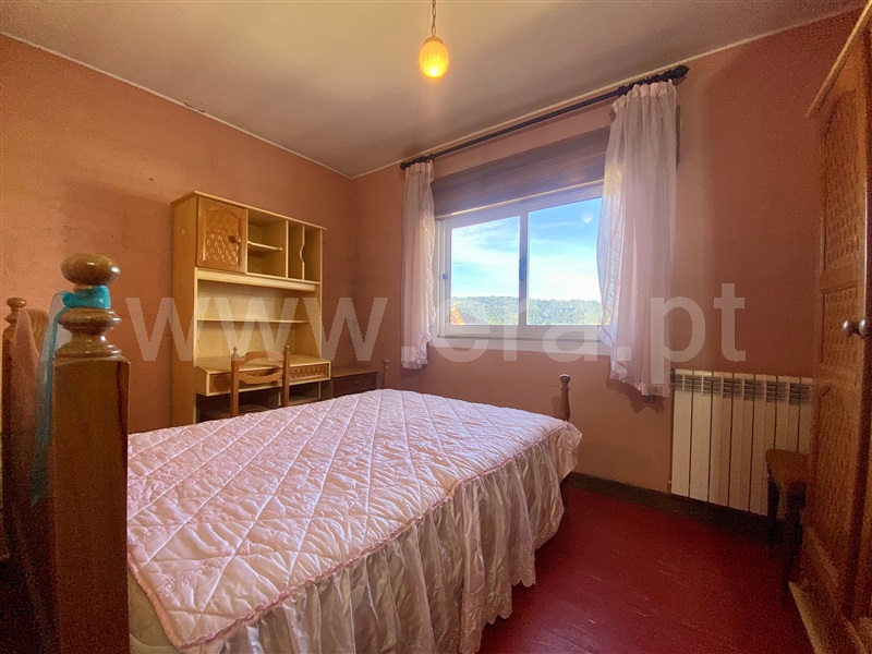 Moradia Isolada T4 Chaves, Oura - 1454418 - 6