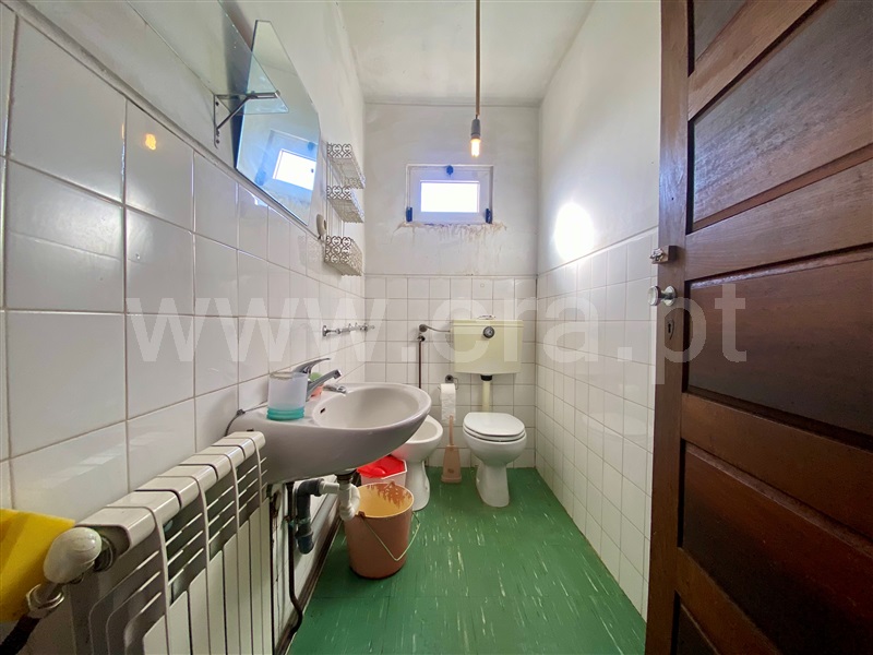 Moradia Isolada T4 Chaves, Oura - 1454418 - 7