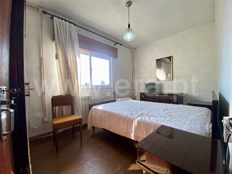 Moradia Isolada T4 Chaves, Oura - 1454418 - 8