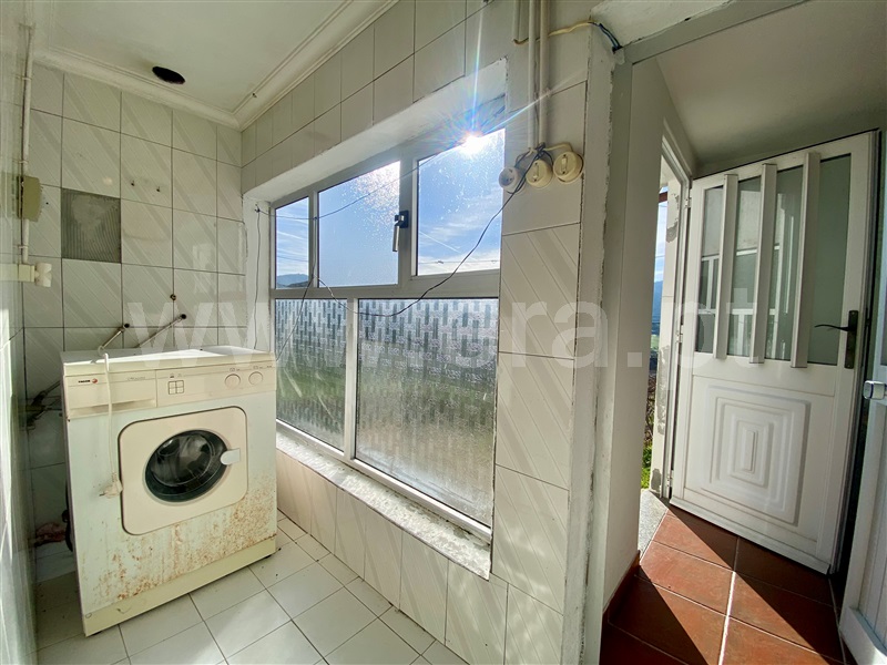 Moradia Isolada T4 Chaves, Oura - 1454418 - 10