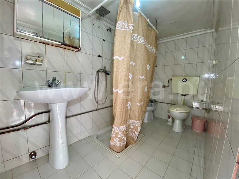 Moradia Isolada T4 Chaves, Oura - 1454418 - 11