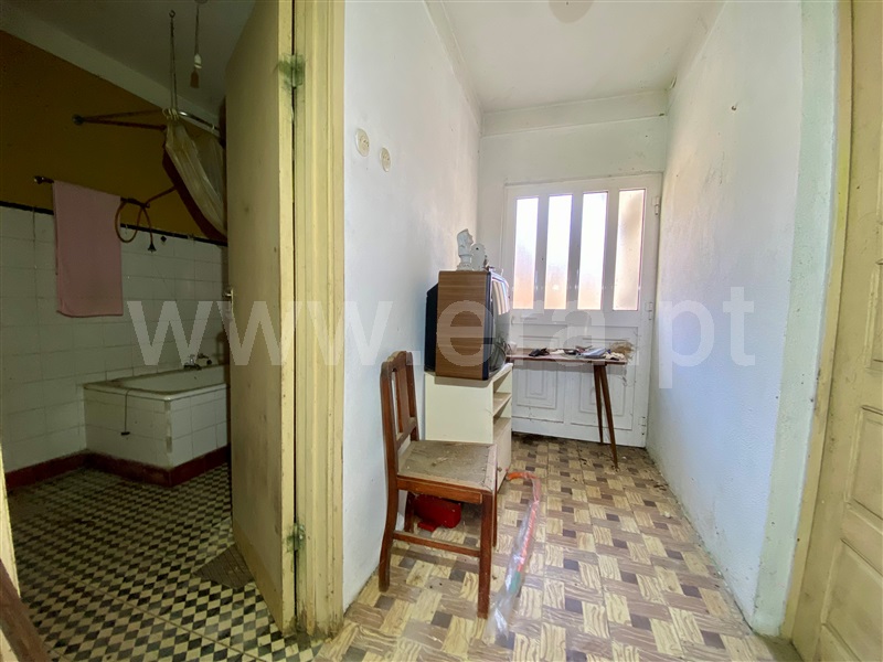 Moradia Isolada T4 Chaves, Oura - 1454418 - 15