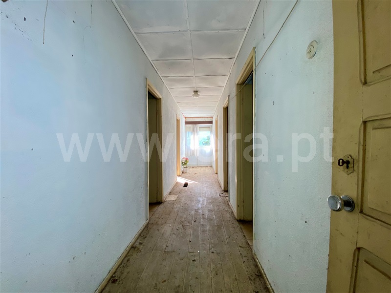 Moradia Isolada T4 Chaves, Oura - 1454418 - 18