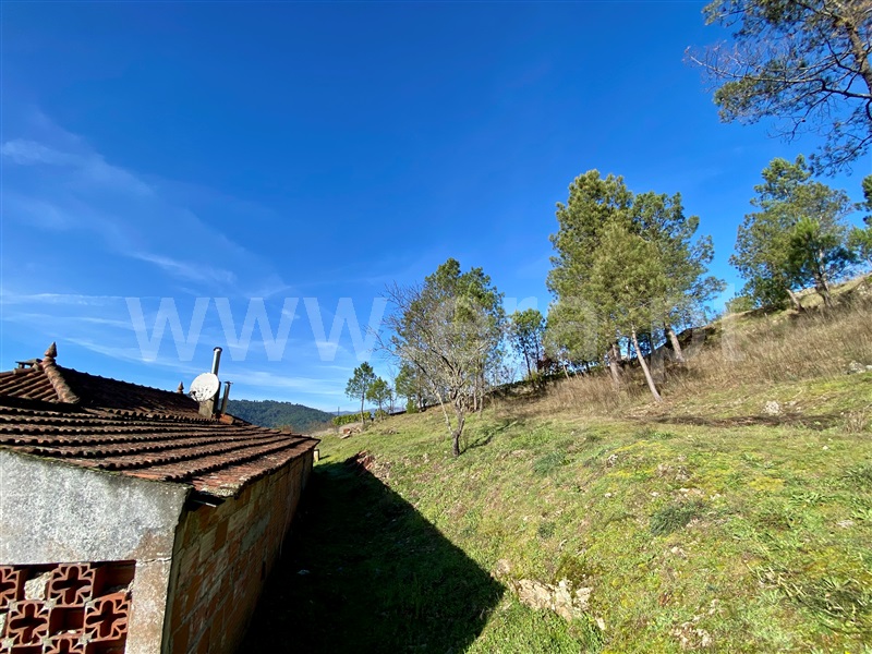 Moradia Isolada T4 Chaves, Oura - 1454418 - 27