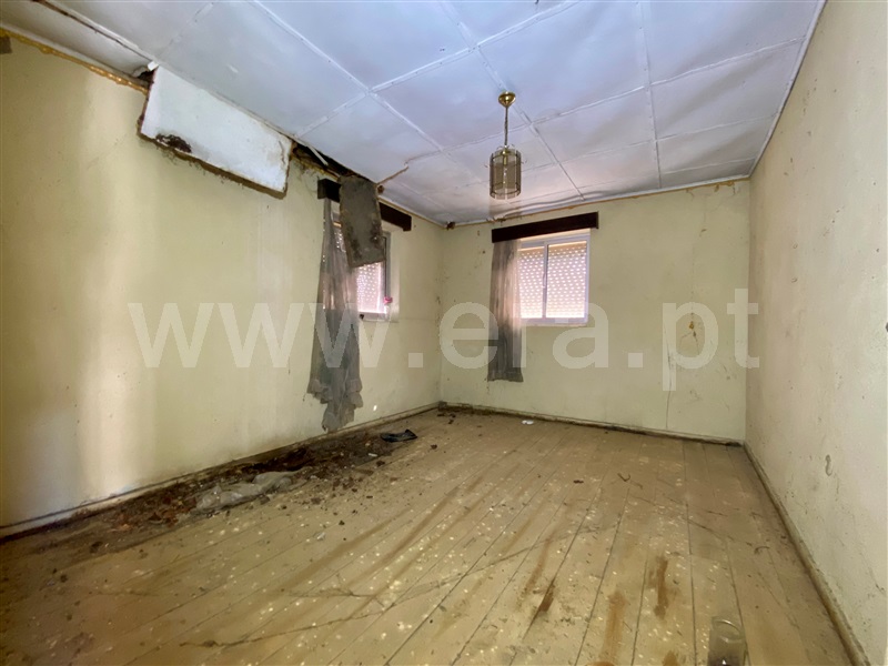 Moradia Isolada T4 Chaves, Oura - 1454418 - 38