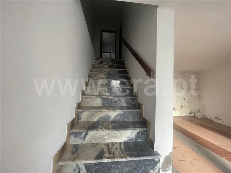 Moradia Isolada T4 Chaves, Outeiro Seco - 1486871 - 9