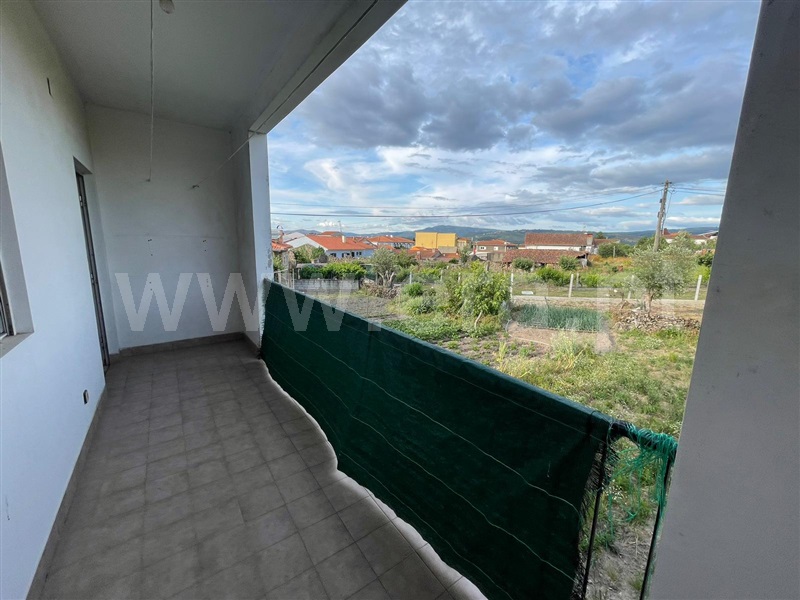 Moradia Isolada T4 Chaves, Outeiro Seco - 1486871 - 17
