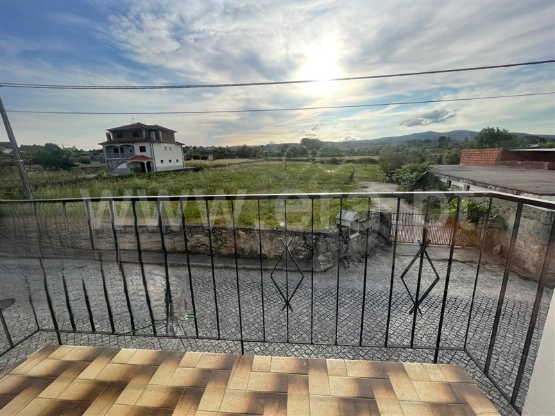 Moradia Isolada T4 Chaves, Outeiro Seco - 1486871 - 21