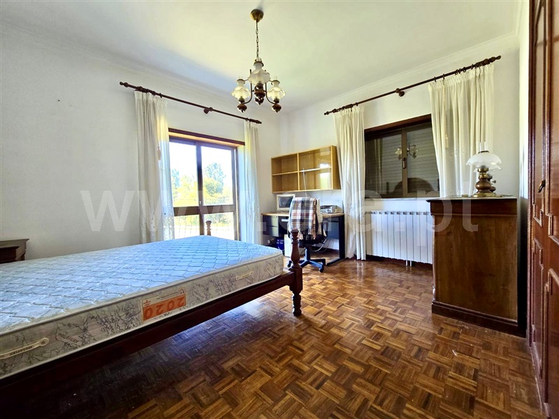 Moradia Isolada T4 Chaves, Pereira de Veiga - 1323122 - 39