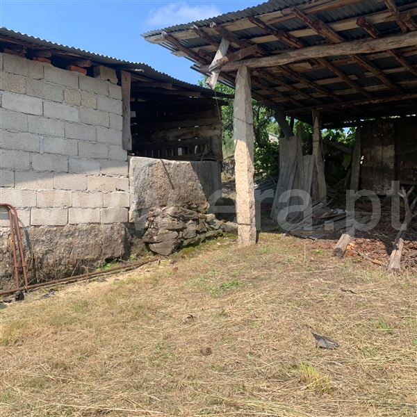 Moradia Rústica T4 Chaves, Redondelo - 1336397 - 16