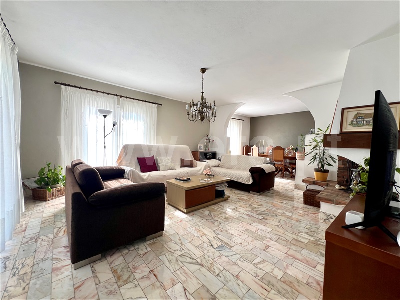 Moradia Isolada T4 / Chaves, Samaiões