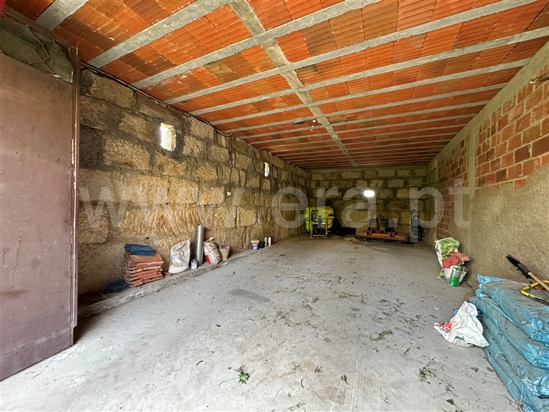 Moradia Isolada T4 Chaves, Sanfins - 1404747 - 2