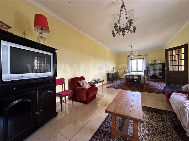 Moradia Isolada T4 Chaves, Sanfins - 1404747 - 12