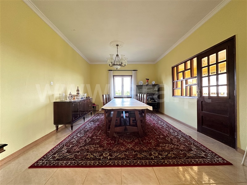 Moradia Isolada T4 Chaves, Sanfins - 1404747 - 14