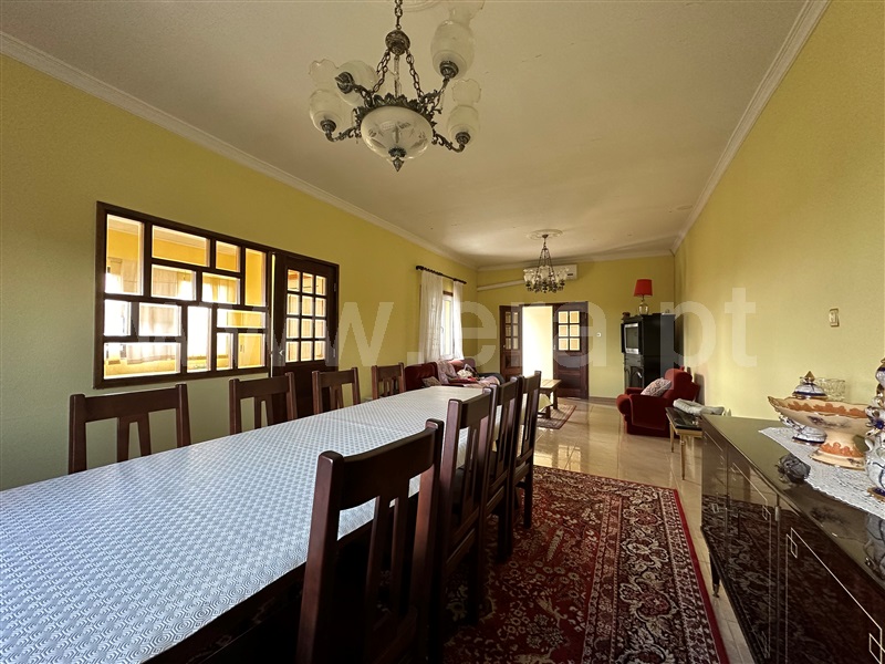Moradia Isolada T4 Chaves, Sanfins - 1404747 - 15
