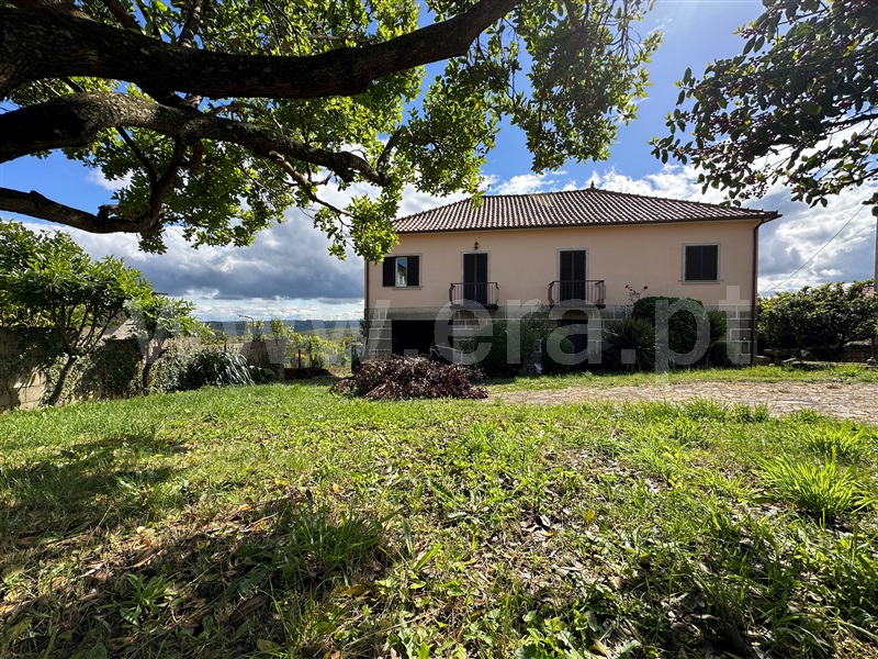 Moradia Isolada T4 Chaves, Sanfins - 1404747 - 26