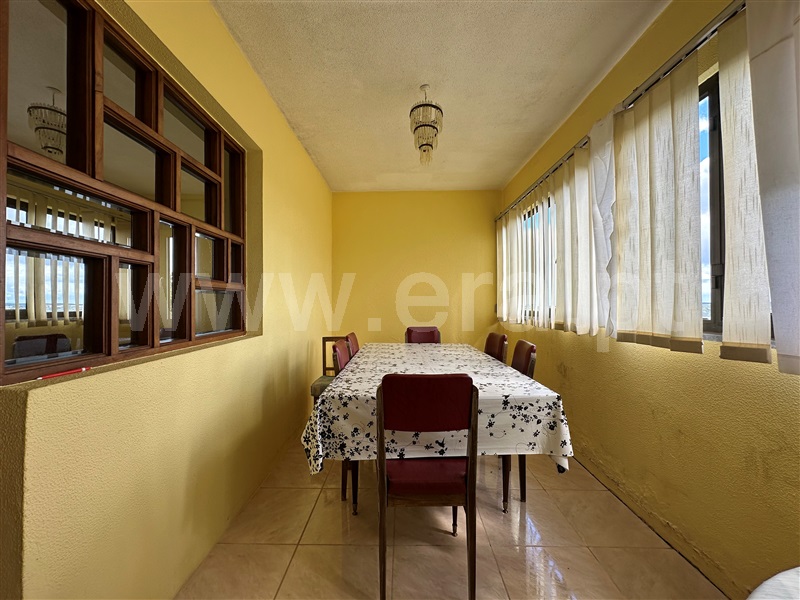 Moradia Isolada T4 com Quintal Chaves, Sanfins - 1404747 - 27