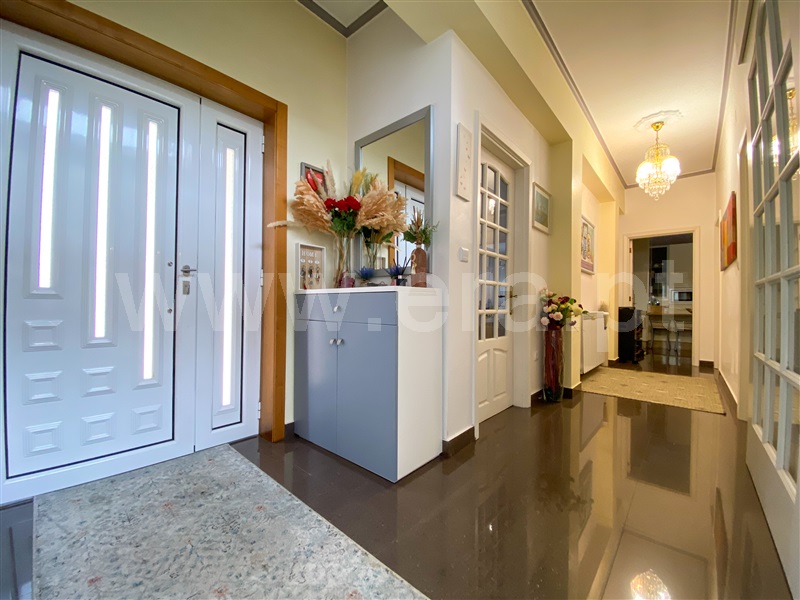 Moradia Isolada T4 Chaves, Santa Cruz/Trindade e Sanjurge - 1421374 - 6