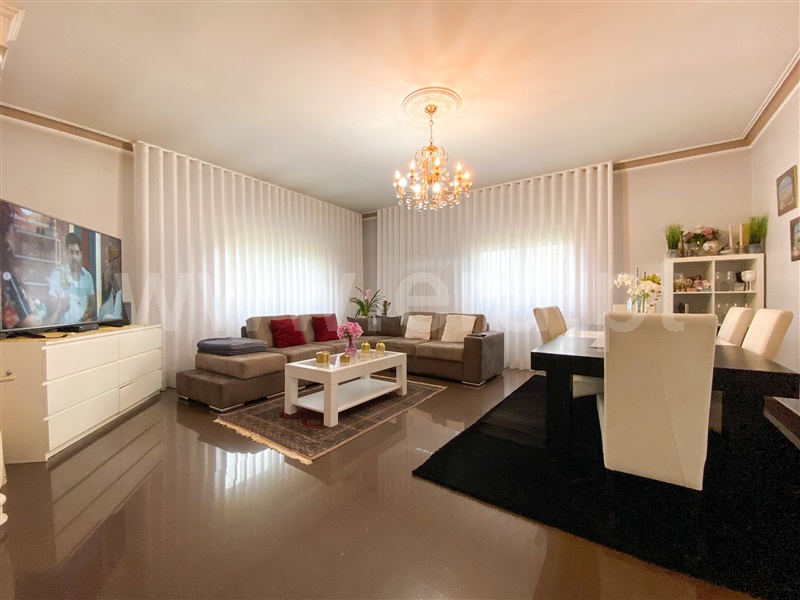 Moradia Isolada T4 Chaves, Santa Cruz/Trindade e Sanjurge - 1421374 - 17